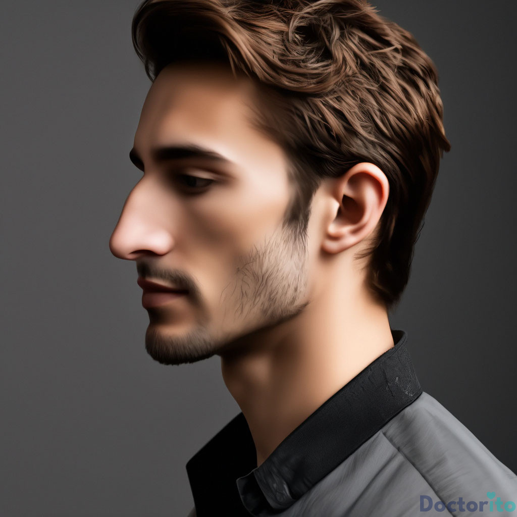 برای جراحی بینی عقابی چه اقداماتی لازم است؟