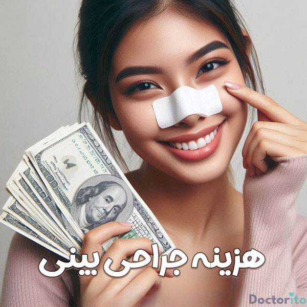 لیست هزینه عمل بینی در تبریز: