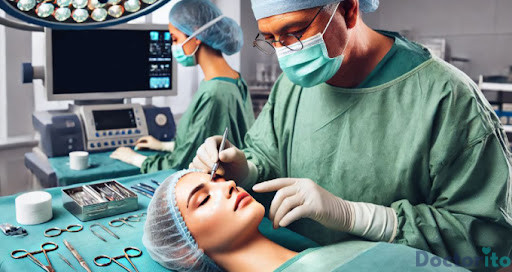 قیمت عمل بینی در کرمان
