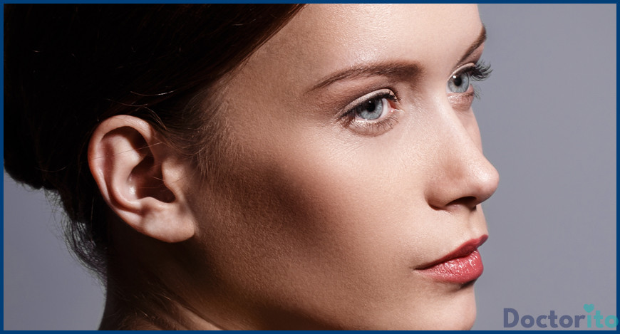 ویژگی های بهترین جراحان بینی نیمه فانتزی در اصفهان