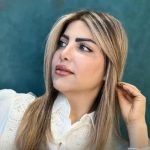 نمونه عمل بینی دکتر داریوش ساریخانی