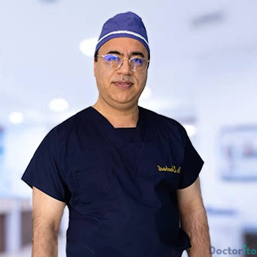 دکتر وحید عین آبادی