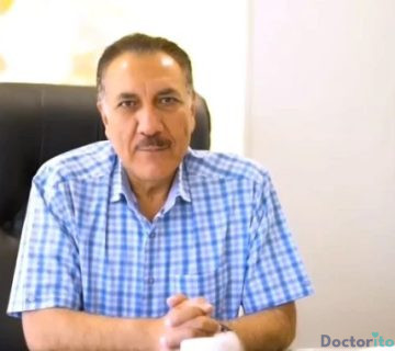 دکتر شهاب خسروی