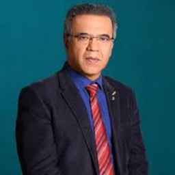 دکتر سعید مرزبان