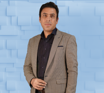 دکتر علی عقیلی