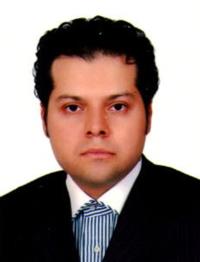 دکتر علیرضا مجلسی