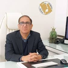 دکتر مجید راستی اردکانی