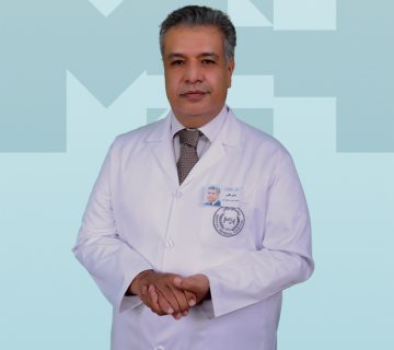 دکتر محسن فانی