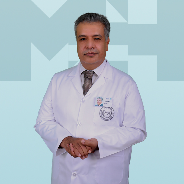 دکتر محسن فانی