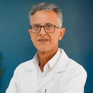 دکتر محمد حسین دادگرنیا