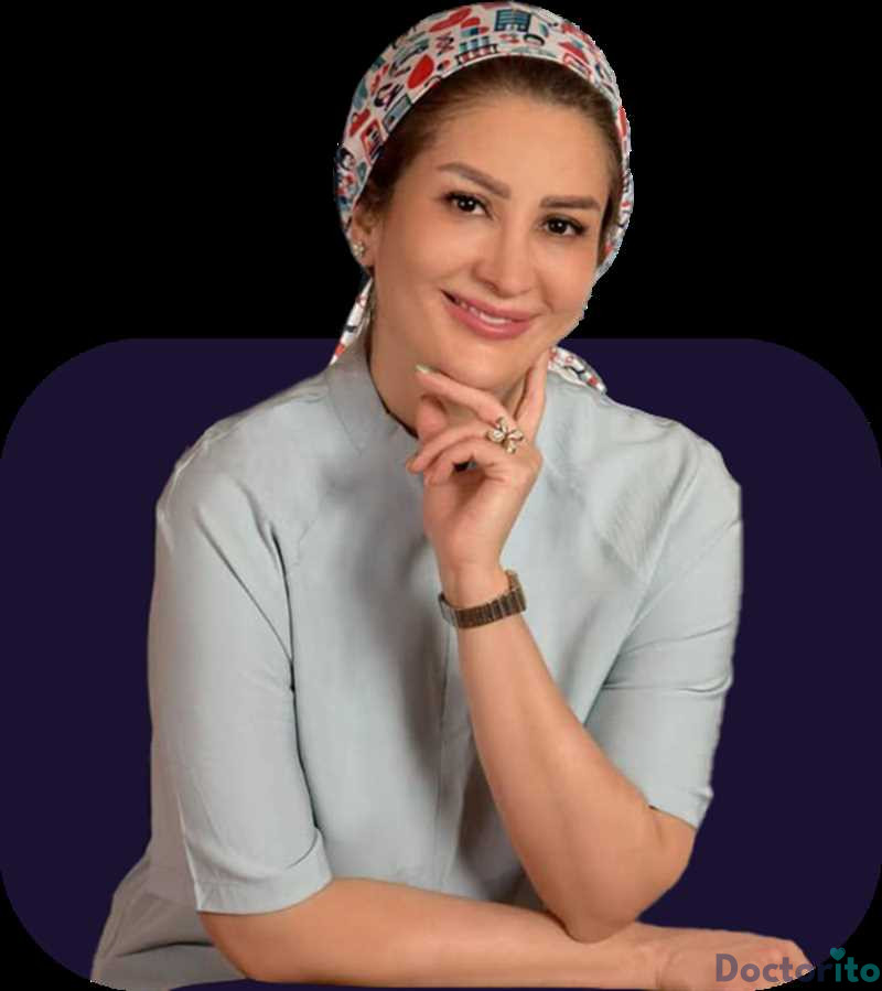 دکتر مهشید خورده چی