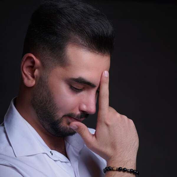 نمونه عمل بینی دکتر نجارزاده 3