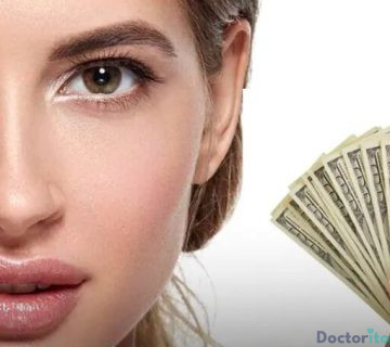 هزینه عمل بینی در اهواز