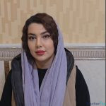 نمونه کار علی دولتی