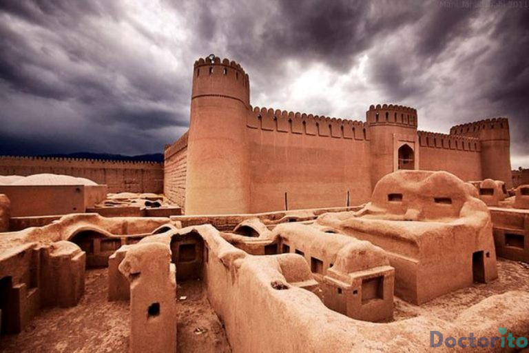بهترین جراح بینی در کرمان