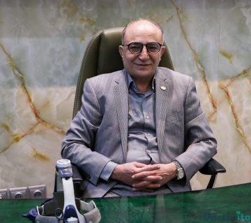 دکتر سلیمان زندی