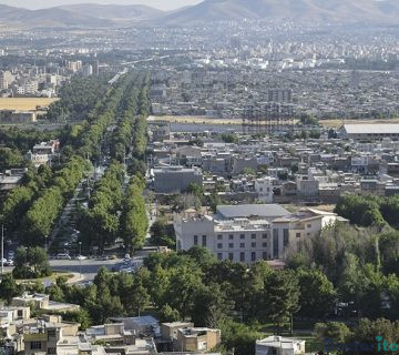 بهترین جراح بینی استخوانی در کرمانشاه