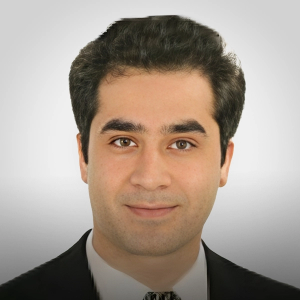 دکتر بهنام خرمی