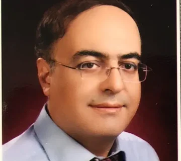 دکتر مهدی صفاری طاهری