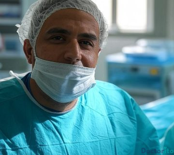 بهتربن جراح بینی استخوانی در کرج