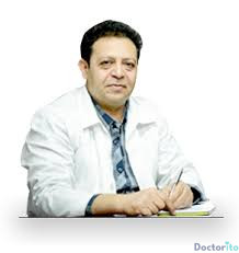 دکتر مهدی قدیری