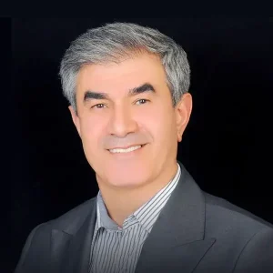 دکتر ابراهیم حاتمی پور