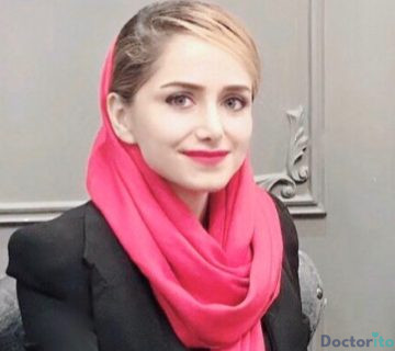 دکتر سولماز قربانی