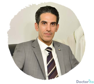 دکتر شهریار شاهمرادی