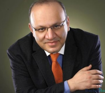 دکتر علیرضا مصباحی