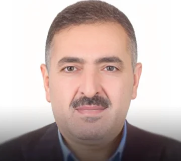 دکتر غلامرضا معین