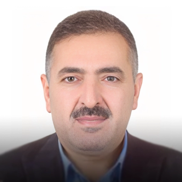 دکتر غلامرضا معین