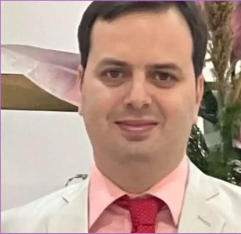 دکتر محمد مهدی ده بزرگی