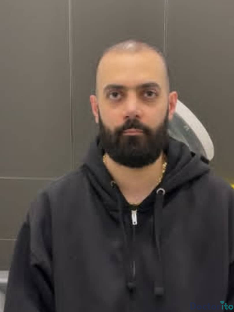 نمونه عمل بینی دکتر سید محمد طالب زاده (3)