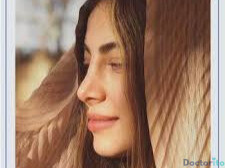 نمونه عمل بینی دکتر محسن بهادر (1)