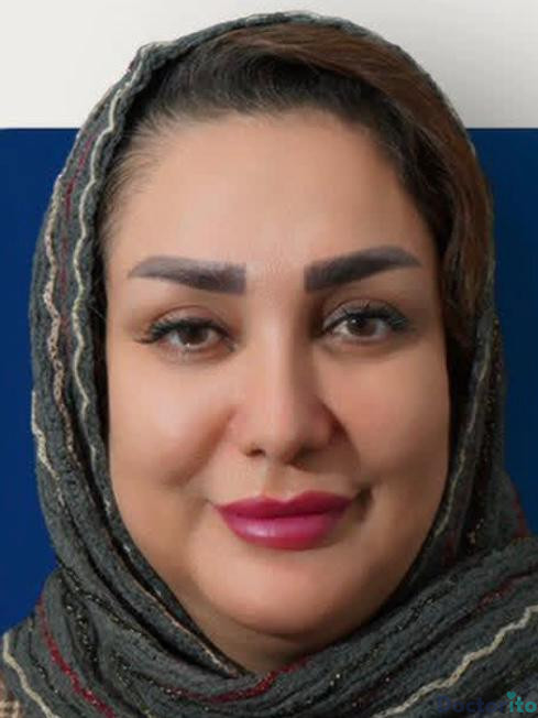 نمونه کار دکتر ابراهیم حاتمی پور (2)