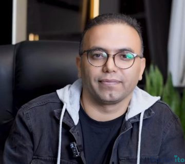 دکتر امید زرگرانی جراح بینی در شیراز