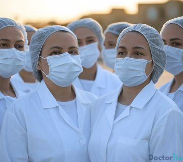 بهترین جراح بینی غضروفی در اصفهان