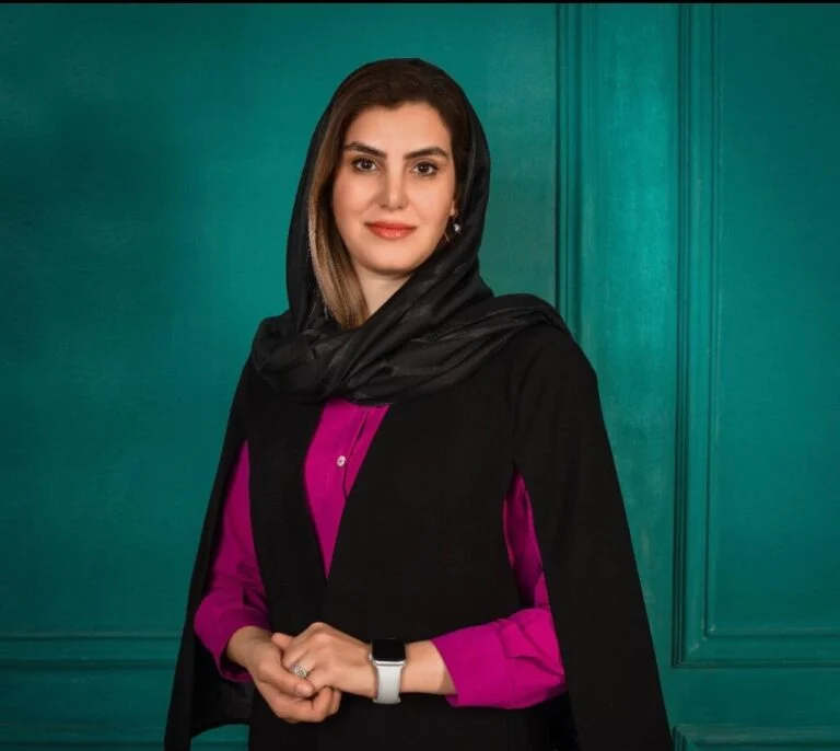 دکتر لیلا اسدپور